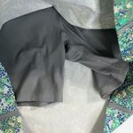 Adidas  Green, Gray & Royal Blue Pull on Stretch Golf Tennis Skort Women's Sz M Photo 2