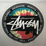 Stüssy Women’s White Stussy T Shirt Size S Photo 4
