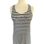 NWT HARLEY DAVIDSON MAXI DRESS RHINESTONE BAR AND SHIELD ON FRONT Black Photo 2