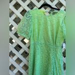 Anthropologie  Greylin Suki Embroidered Midi Dress Photo 5