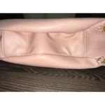 Bebe  Colette Triple Entry Shoulder Bag blush pink Photo 3