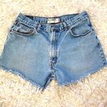 Levi’s Jean Shorts Photo 0