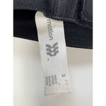 All In Motion  Women T Strap Sports Bra Padded Black Adjustable Strap Size Small Photo 3