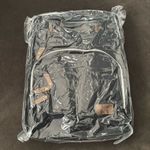 Diaper Bag Backpack Waterproof Large Capacity ChangingPad USB Charging Port NEW Gray Photo 0