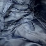 Versace Gianni  Royal Blue Pant Suit Set EU 38 Vintage VTG Photo 7