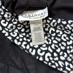 Coco reef Contours Swimsuit Suraya One Shoulder One Piece Villa Cheetah 12 36C Photo 3