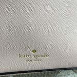 Kate Spade  Laurel Way Jeweled Large Carsen Warm Vellum Crossbody bag Photo 8