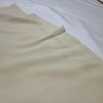 Cache Long Sleeve Button Up Collared Blouse Sz L Large Has Stains Photo 7