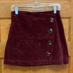 Altar'd State Altar’d State Cute As A Button Skirt Photo 0