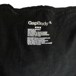 Gap  Body Black and Pink One Piece Lingerie Sleepwear Photo 2