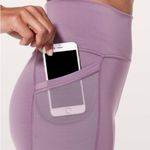 Lululemon COPY -  athletica Purple Leggings Photo 10