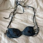 Edikted Denim top  Photo 2