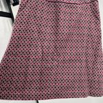 Worthington  10 mulberry duchess new skirt professional casual work office Photo 3
