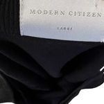 Modern Citizen  Black Top‎ nwot Photo 4