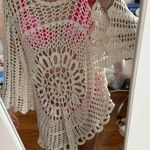 cover up White Size M Photo 0