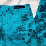 Rock & Republic  Berlin Tie-Dye Skinny Jeans Photo 7