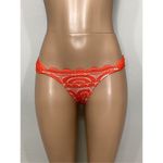 PilyQ New.  lace fanned full bikini bottom. Medium Photo 3