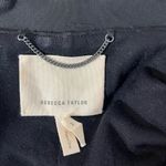 Rebecca Taylor  Navy Lana Jacket Photo 6