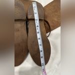 1937 Footwear Brown Over the Knee Suede Boots with Timeless Style Size 8 Photo 6