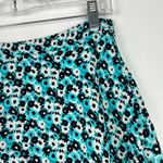 Michael Kors NWT MICHAEL Carnation Silk-Georgette Skirt Mini Floral Size 2 NEW Photo 10