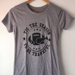 Thanksgiving Shirt, Medium Gray Photo 0