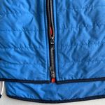 Peter Millar Women’s Blue White Hybrid Full Zip Performance Jacket XS Photo 11