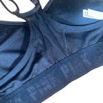 PINK - Victoria's Secret Pink by Victoria's Secret Colorful Floral Sports Bra Women Sz XS Photo 2