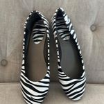 Blvd West  - Womens Classic Ballet Casual Slip On Cute Colorful Ballet Flat Photo 9