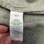 Aerie  Anytime Fave Twill Shirt Photo 6