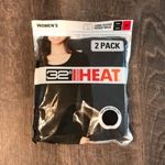 32 Degrees Heat 32 Degrees L/S scoop neck top (2) in the pack❗️ Photo 1