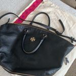 Tory Burch  black bag Photo 7