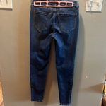 Kensie  Jeans Women 2 26 Blue Effortless ankle midrise  Cute Stretch Denim‎ Pants Photo 2