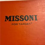 Missoni for Target Zigzag Ballet Flats Photo 2