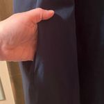 Faherty All Day Polo Dress in Navy Blazer Photo 4
