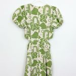 Show Me Your Mumu Jessa Mini Dress in Desert Sands Photo 4