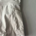 Calvin Klein  Performance Beige Biker Shorts Size Medium Photo 1