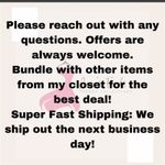 POL Burgundy Flare Pants with Lace Trim Wooden Beads Size M Photo 11