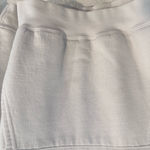 Champion UW Washington Huskies White Purple  College Hoodie Photo 2