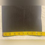 Investments  crop pant. Pin stripe. Size 14. Photo 4