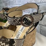 Jimmy Choo  wedge Photo 4