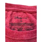 Disney  Store Red Shirt Original Mouseketeer Minnie Mouse Ears Size 2X Photo 2