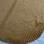 Rue 21 mustard yellow fall sweater Photo 3