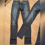 joe's jeans ππ 27 Chelsea Skinny Leg Designer Premium Denim Bundle Lot 2 Pairs Photo 2