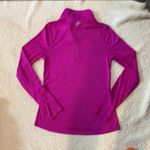 Under Armour Semi-Fitted Heat Gear 1/4 Zip Photo 2