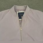 Light Pink Zip Photo 2