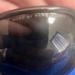 Marc by Marc Jacobs NWOT polarized Marc Jacobs Glossy Black Sunglasses Photo 11