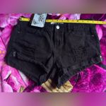 Noisy May  Black  shorts size M Photo 3