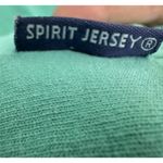 Spirit US Capitol Washington DC Jersey Green Long Sleeve XS USA Photo 4