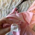 Tiktok tank Pink Size L Photo 3
