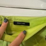 Versace  Classic Bright Green Vintage Skirt Photo 1